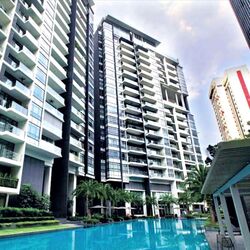 The Laurels (D9), Condominium #576611861